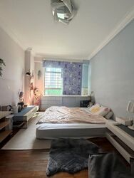 Blk 601C Punggol Vista (Punggol), HDB 4 Rooms #629332231